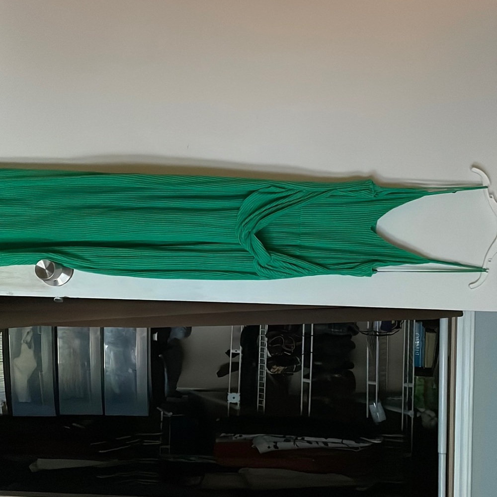 Express dress